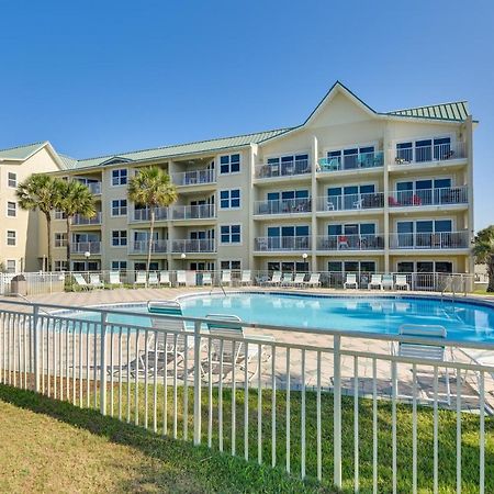 Well-Appointed Family Condo On Miramar Beach! Destin Exterior foto