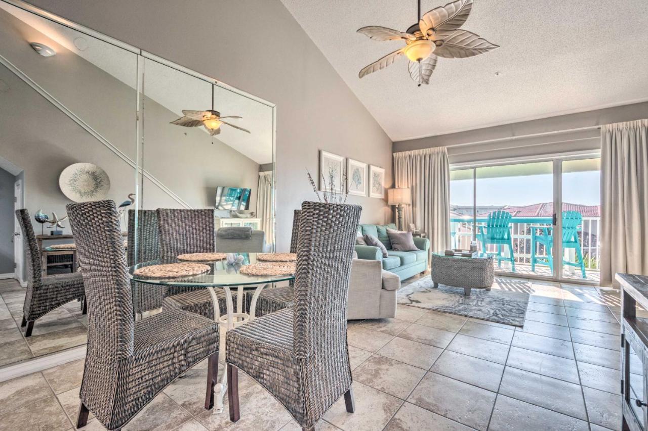 Well-Appointed Family Condo On Miramar Beach! Destin Exterior foto