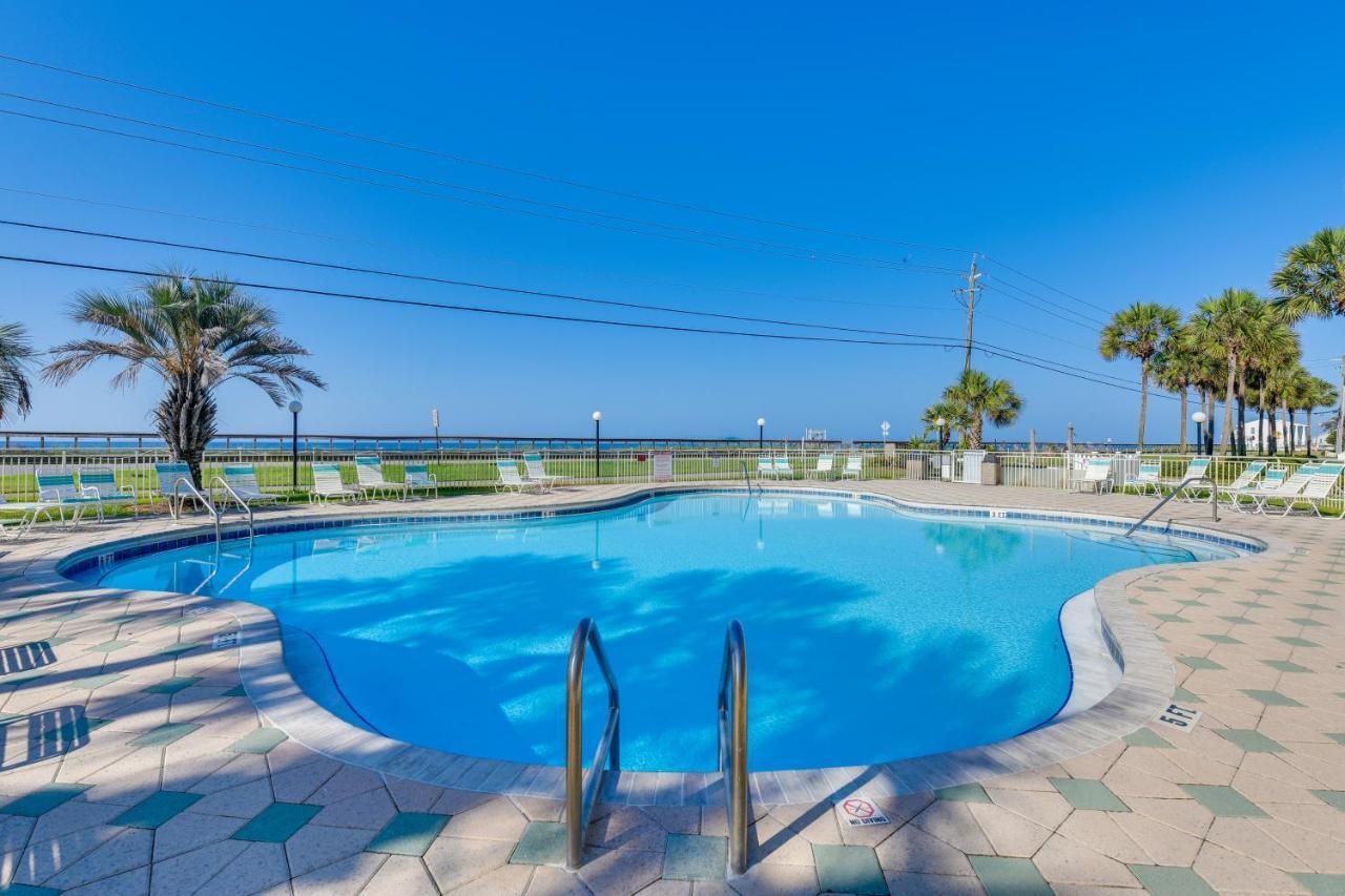 Well-Appointed Family Condo On Miramar Beach! Destin Exterior foto