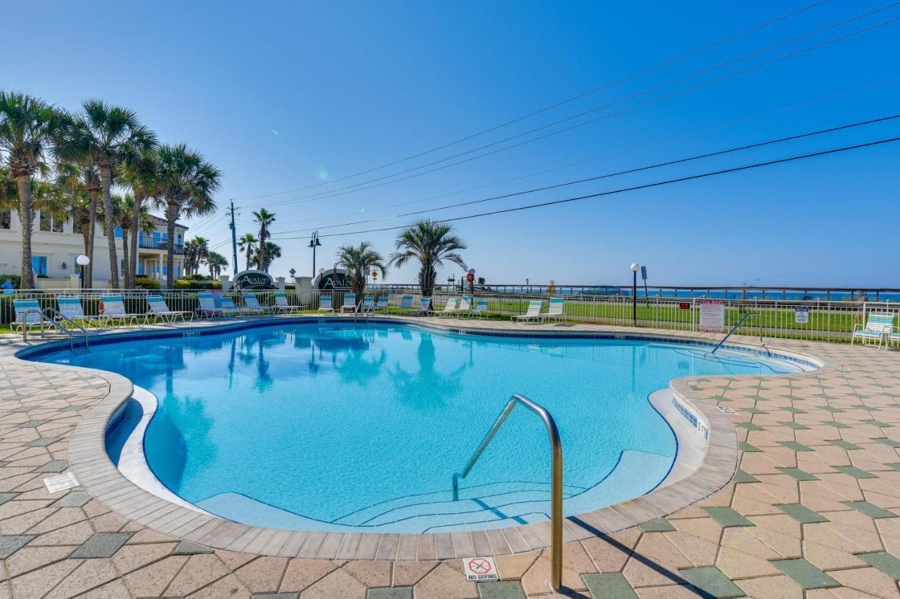 Well-Appointed Family Condo On Miramar Beach! Destin Exterior foto